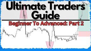 Ultimate Day Trading Guide: Beginner To Advanced Part 2