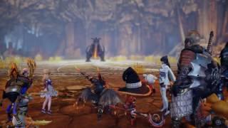 [Astelia Online] 아스텔리아 1st CBT (Full ver) Extended Trailer MMORPG + TCG