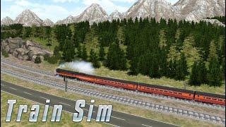 Train Sim: Unleash Your Inner Engineer - Official Trailer [2024]