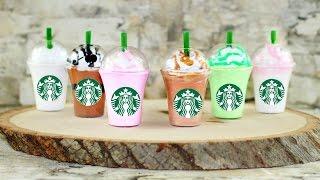DIY Starbucks Frappe