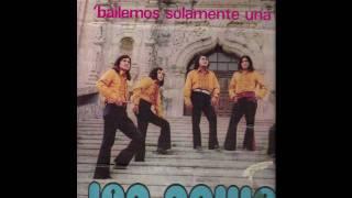 Los Saylors - Eres Tan Linda