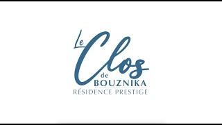 Le Clos de Bouznika - Appartement témoin