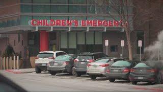 KARE 11 Investigates: Kids in crisis stuck in Minnesota hospitals