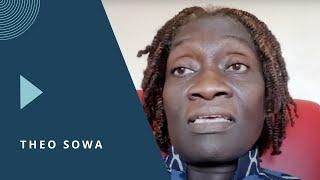 Co-Impact Gender Fund Advisor Spotlight: Theo Sowa | #ImpactForEquality