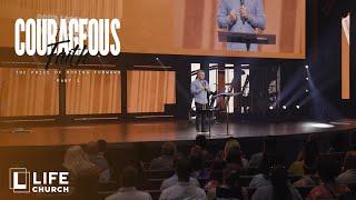 Courageous Faith - Part 1