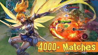 4000+ MATCHES FANNY MONTAGE VF HESTER..