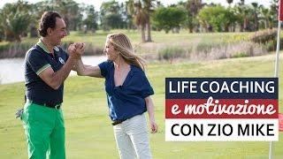 Life coaching con Zio Mike | Sabrina Merolla Vlog