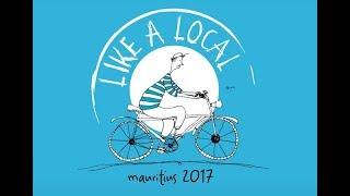 TourMaG.com - Like a Local 2017 : une seconde édition réussie !