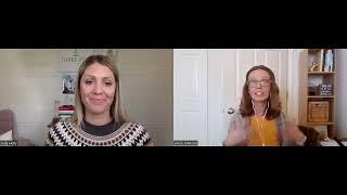 Authenticity with Alicia (S1:E6) with Julie Holly