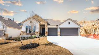 Traditional Home At $611,000 In Meyer Ranch | New Braunfels Texas!