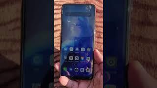 Tecno Pova Sunlight Visibility Test | majid shahab