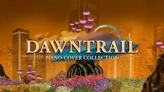 FFXIV - Dawntrail OST Piano Cover Collection