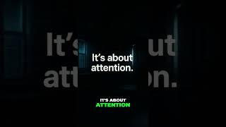 AI Nightmare: It Knows Your Fears & Writes YOU into the Story!