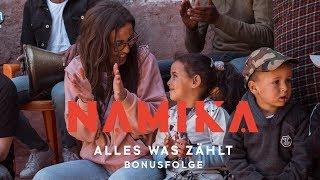 Gutes tun - Bonusfolge - Alles was zählt | Namika