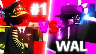 I 1v1ed The BEST PLAYER In Roblox Bedwars.. ft @RealYoGodlike