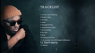 12  Don t worry Audio