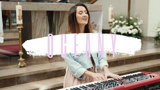 Oprawa Muzyczna Ślubu | Aga Birecka - Oceany (Hillsong polish cover)