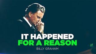 KNOW GOD'S WILL FOR YOUR LIFE | Billy Graham | Powerful & Inspirational Video