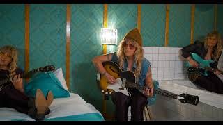 BRANDY ZDAN - PROTECTOR (OFFICIAL VIDEO)
