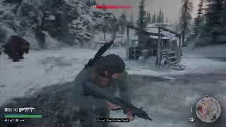 Days Gone Part 25