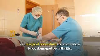 Low Cost Knee Replacement in India