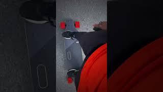 Meepo made Meepo Go for those who are looking for an affordable belt-driven electric skateboard.