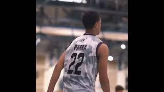 Elijah Parra 2026 Action Elite Highlights