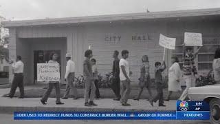 Pharr Riots 50 years later