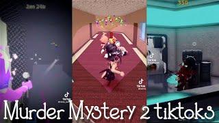 MM2 TIKTOK COMPILATION #13