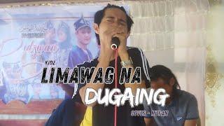 LIMAWAG NA DUGAING | Kidz | Nuran - WHO GUESS GROUP | LIVESHOW at MOAL BOAL, TALUSAN, ZSP