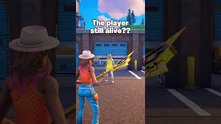 Fortnite Needs To Fix Their Math..  #fortnite #fortniteshorts
