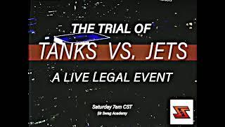 Sir Swag Academy On Trial