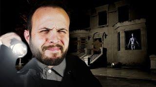 NIGHT TERRORS - Stay Close Gameplay with Bruce & Lawrence
