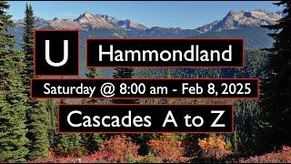 U.  Hammondland