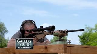 Gallery of Guns TV 2018 Cool To Own - Ruger Precision Rifle Davidson's Exclusive