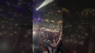 Fans Took To Asake's Performance Of "Amapiano" #shorts #viral #asake #amapiano #subscribe #noiretv