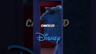 5 Times Disney Animated Movies Got Cancelled