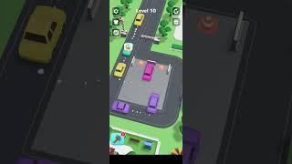 Car Parking Jam 3D