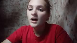 дочь на конкурсе а у меня слезы