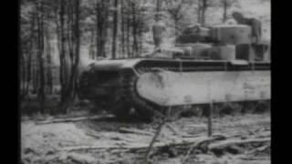 Russian Tanks -  T26 KV1 KV2 T28 T34  T35 T37