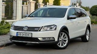 В продажі VW PASSAT B7  ALLTRACK 2014року в гарному стані!! 0661072404