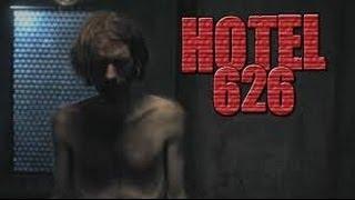 Первый Взгляд: Hotel 626
