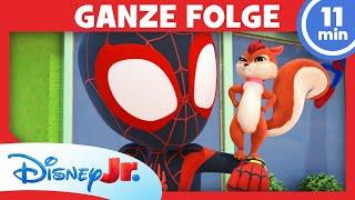 Gestatten, Squirrel Girl GANZE FOLGE 52 | Marvels Spidey und seine Super-Freunde