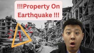 Things You Should Do Before Buying a Home in Earthquake Zone In Bay Area