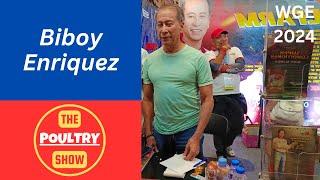 WGE 2024 Poultry Show | Biboy Enriquez | Cito Alberto | Doyet Lapido | JGA & Sons