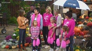 American Cancer Society making strides against Breast Cancer with Walk of the Twin Cities