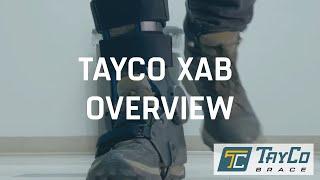 The New TayCo XAB Overview