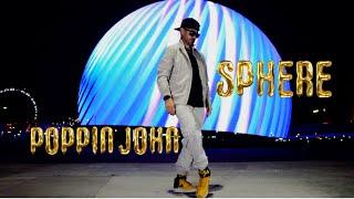 Poppin John | Sphere | Crisp-E by Madd3e