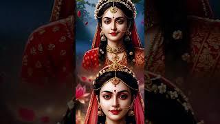 Shri Krishna Katha Jisne Sath Diya uska sath Shri Radhe Krishna