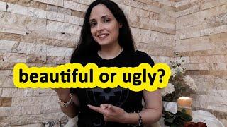 Learn Persian Vocabulary | Physical Characteristics in Persian | Learn Persian with Asal | Farsi